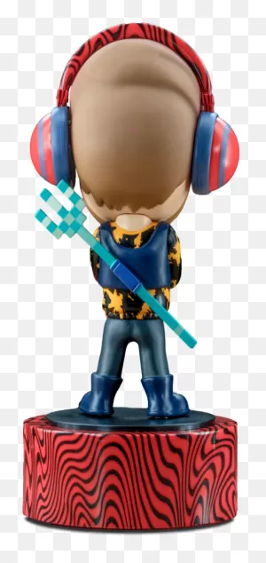 Home | Pewdiepie Figure