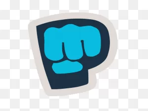 Pewdiepie Logo Png Transparent & PNG-WebP Vector - Freebie Supply