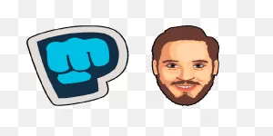 Pewdiepie Cute Cursor