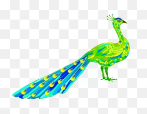 Free Peacock Clipart 5 - ClipartFlare ClipartFlare.com