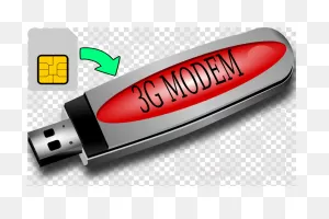 Usb Stick, Flash Drive, Thumb Drive, Usb, Memory - Usb Flash Drive ClipartFlare.com 