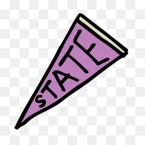 Pennant State Png, PNG-WebP Clip Art For Web - Download Clip Art, Png ClipartFlare.com 