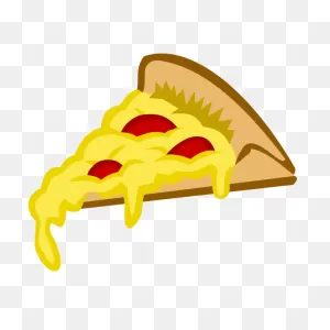 Pepperoni Pizza | Free PNG-WebP