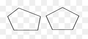 Download Math Clip Art Pentagon - Regular And Irregular Pentagons ClipartFlare.com 