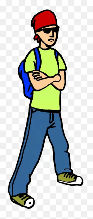 People Standing Clipart - Clipart Suggest