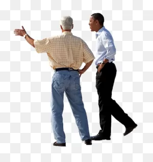 Shape Clip Art - People Standing And Talking Png - (510X539) Png ClipartFlare.com 