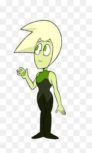 Peridot | Gemcrust Wikia | ClipartFlare