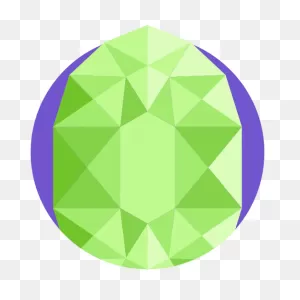 Peridot - Free Fashion Icons