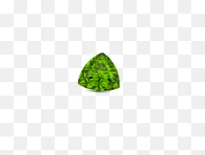 Peridot — Bear Brooksbank