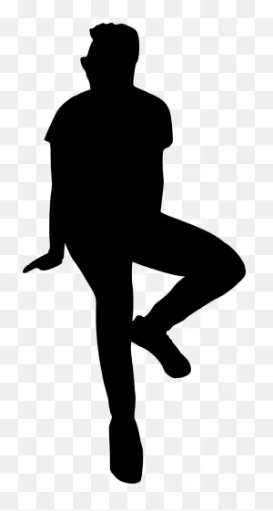 12 People Sitting Silhouette (Png Transparent) | ClipartFlare ClipartFlare.com