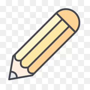 Business, Economy, Finance, Pastel, Pencil Icon - Download On ClipartFlare.com 