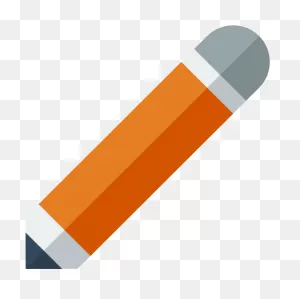 Design Development Icons In PNG-WebP And Png - Pencil Icon Clipart ClipartFlare.com 