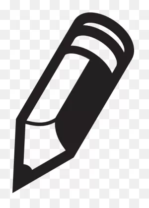 Pencil Icon Clip Art At ClipartFlare ClipartFlare.com - Vector Clip Art Online ClipartFlare.com 
