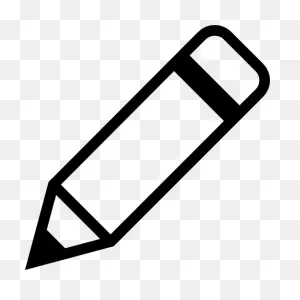 Pencil Free Icon Of Interface Iconset