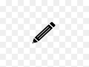 Pencil Icon | Endless Icons