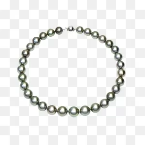 Cultured Pearl Necklace