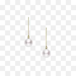 Pearls — Diamond Cellar