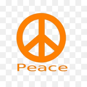 Peace Symbol Png, PNG-WebP Clip Art For Web - Download Clip Art, Png ClipartFlare.com 