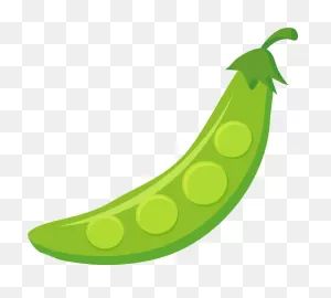 Peas In A Pod Clipart. Free Download Transparent .png | ClipartFlare