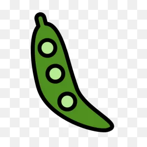 Peas - Free Food Icons