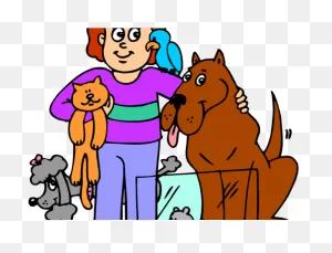 Pets Clipart Pet Supply - Pet Sitter - Png Download - Full Size ClipartFlare.com 