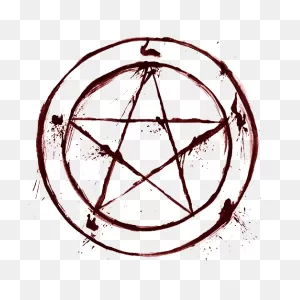 Download Pentacle Picture Hq Png Image | ClipartFlare