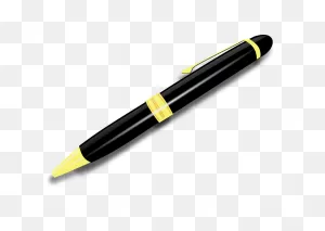 Fab Fountain Pens - Set Of 4