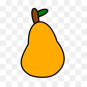Pear Png, PNG-WebP Clip Art For Web - Download Clip Art, Png Icon Arts