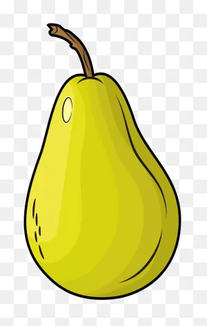 Pear Clipart. Free Download Transparent .png | ClipartFlare