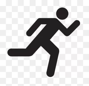 6  People Running Clipart - Preview : People Running Cl | ClipartFlare
