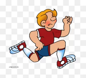 People Running Clipart - Clipart Suggest