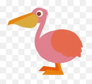 Pelican Clipart. Free Download Transparent .png | ClipartFlare