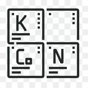 Atom, Chemistry, Elements, Mendeleev, Periodic, Table Icon ClipartFlare.com 
