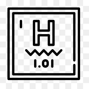 Education, Chemistry, Element, Periodic Table, Science Icon