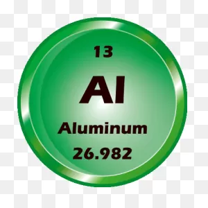 Periodic Table Buttons For Element Symbol Magnets