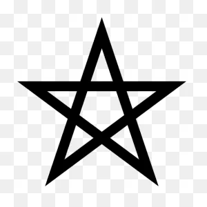 Free Pentagram Cliparts, Download Free Pentagram Cliparts Png ClipartFlare.com 