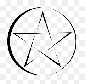 Pentagram Png Image Clipart @ Pngimages.pics