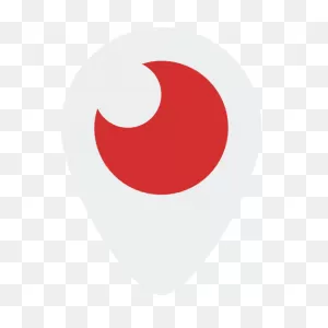 Free Icon | Periscope