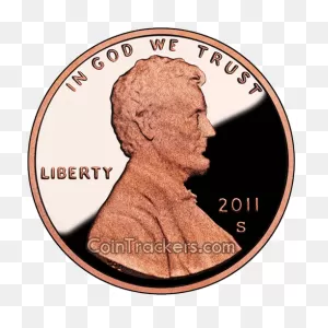 Lincoln Penny Values (1959 To 2021) | ClipartFlare ClipartFlare.com Project