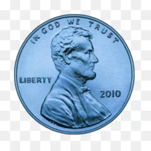 Penny | Object Players Official Wiki | ClipartFlare