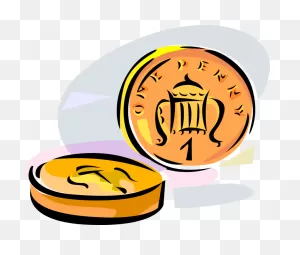Penny Transparent Png | 