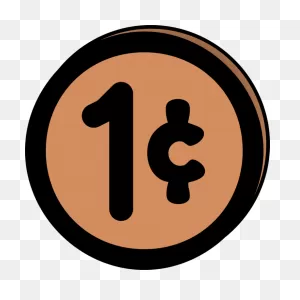 Penny | Insanipedia - The Object Madness Wiki | ClipartFlare