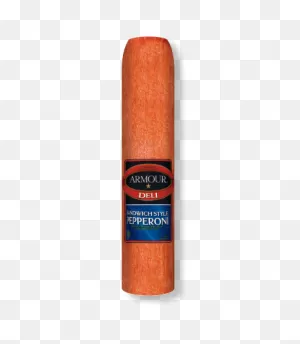 Armour® – Sandwich Style Deli Pepperoni