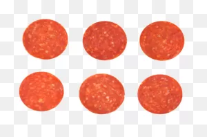 Bonici® Sliced Pepperoni, 14 Slices Per Ounce, 2/12.5 Lb | Tyson ClipartFlare.com 