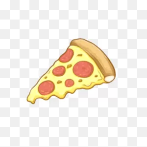 Dinner Meal Pepperoni Dough Lunch Cheese Object. Images Of Slice ClipartFlare.com 