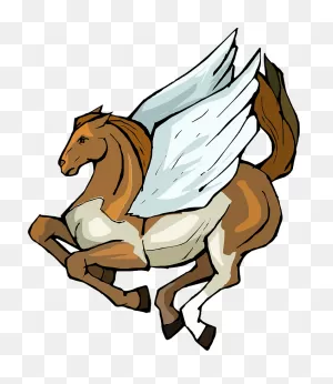 Pegasus Clipart. Free Download Transparent .png | ClipartFlare