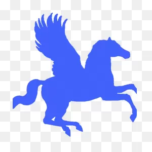 Pegasus Information Management And Database Design - Consultant In ClipartFlare.com 