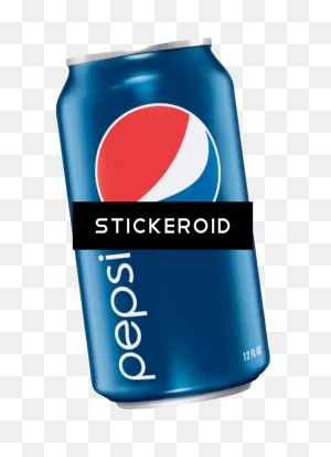 Pepsi Can Png , Png Download Clipart - Large Size Png Image - ClipartFlare