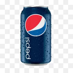 Pepsi Can Png Transparent Image | Png Arts