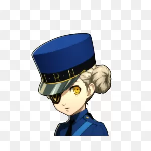 Caroline Portrait | Persona 5, Character Inspiration, Fire Emblem ClipartFlare.com 
